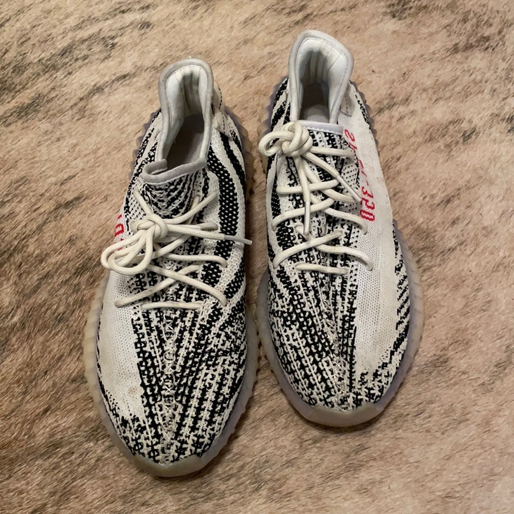 Yeezy Boost 350 V2 Limited Edition